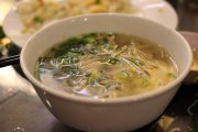 Les Délices d'Angkor SOUPE VIETNAMIENNE