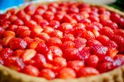 Big Boy's TARTE AUX FRAISES