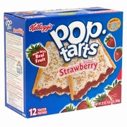 Kellogg's POP TARTS