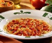 Olive Garden CAPELLINI POMODORO