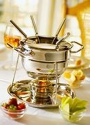 Bâton Rouge FONDUE CHINOISE