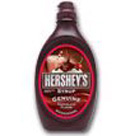 Hershey's SIROP AU CHOCOLAT HERSHEY'S