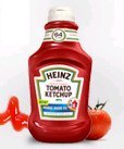 Heinz KETCHUP ROUGE HEINZ