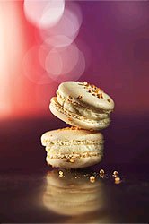 Restaurant Europea MACARONS à L'éRABLE