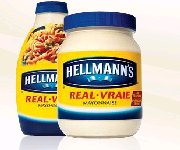 Unilever  MAYONNAISE HELLMANN'S