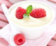 Laloux MOUSSE ESTIVALE AU CITRON ET PETITS FRUITS