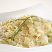 Bâton Rouge CRAB AU GRATIN