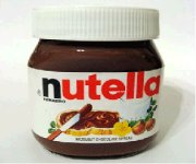 Ferrero NUTELLA