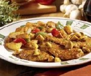 Olive Garden POULET MARSALA 