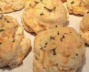 Red Lobster BISCUITS AU FROMAGE 2